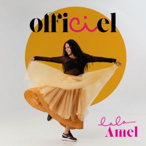 Download track Mon Seul Amour Lala Amel