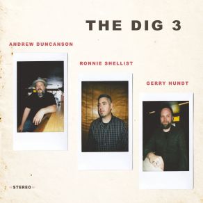 Download track One Left, One Right The Dig 3