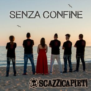 Download track TERRA MIA Scazzicapieti