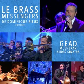 Download track You Are The Sunshine Of My Life Brass Messengers De Dominique Rieux