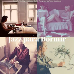 Download track Quartet Jazz Soundtrack For Unwinding Jazz Para Dormir