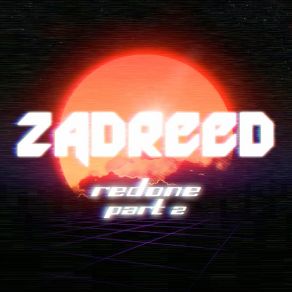 Download track Harder Without You Zadreed