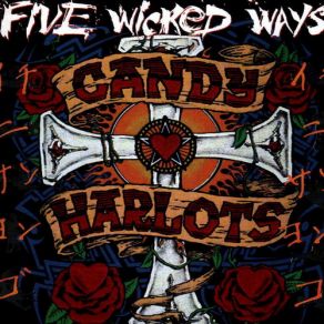 Download track My Flame Candy Harlots