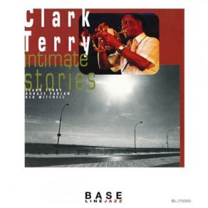 Download track Simply Waltz Clark Terry