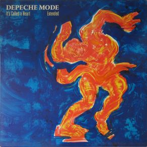 Download track It'S Called A Heart (Extended)  Depeche Mode