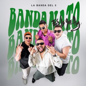 Download track La Loca La Banda Del 5