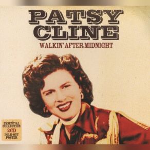 Download track How Can I Face Tomorrow? Patsy Cline