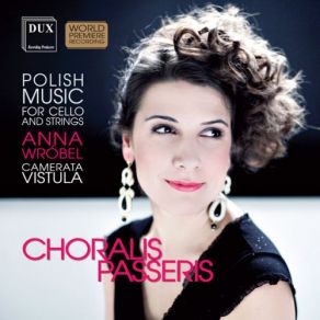 Download track Suite, Op. 20 (Arr. For Cello & String Quintet): III. Romance Anna Wróbel