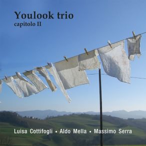 Download track Com'è Profondo Il Mare Youlook Trio