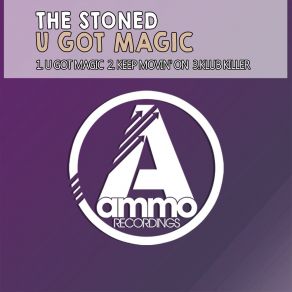 Download track Keep Movin' On (Original Mix) Stoned