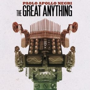 Download track The Great Anything Paolo 