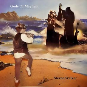 Download track Guitar Man Steven Walker