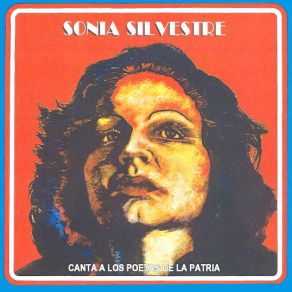 Download track La Tierra Escrita (Elegia Sexta) Sonia Silvestre