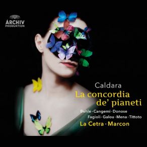 Download track Aria Di Saturno - Di Quel Bel Nome Al Suono Andrea Marcon, La Cetra Barockorchester Basel