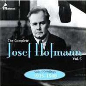 Download track Nocturne In F - Sharp, Op. 15 №2 Josef Hofmann