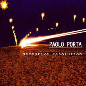 Download track Underground Paolo Porta