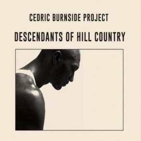 Download track Down In The Delta Cedric Burnside Project