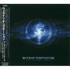 Download track See Who I Am Within Temptation