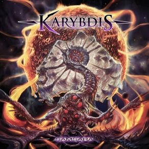 Download track Ascendancy Karybdis