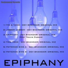 Download track Patience (Side B) Dev Bhandari