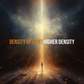 Download track Non-Dualistic Thinking Higher Density