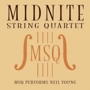 Download track Old Man Midnite String Quartet