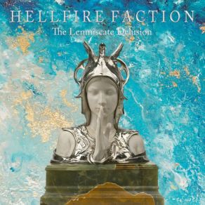 Download track Solar Messiah (Bonus Track) Hellfire Faction