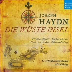 Download track Erster Akt - Sinfonia Joseph Haydn