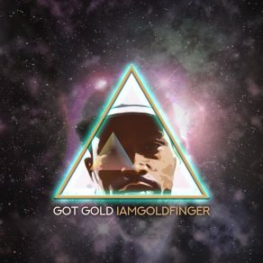 Download track Can't Fade Me IamGoldFinger