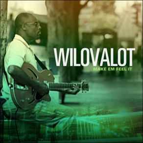 Download track Rosalee Wilovalot