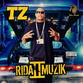 Download track Top Cut TZ