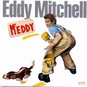 Download track Qu'Est - Ce Qu'On Allume, Qu'On N'Regarde Pas? Eddy Mitchell