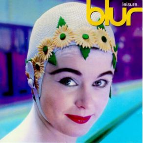 Download track I'M All Over Blur