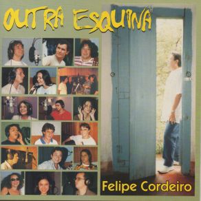 Download track Juba San Felipe CordeiroBoca Livre