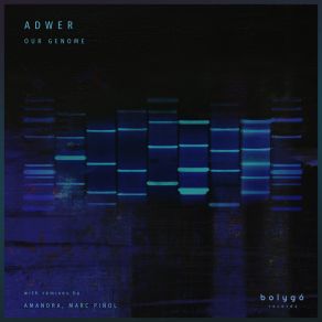 Download track Messing With The DNA (Original Mix) Adwer