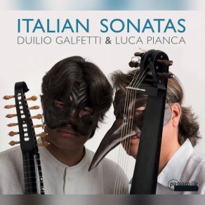 Download track GERVASIO. Sonata A Mandolino Solo E Basso In D Major - III. Allegro Pianca Luca, Duilio M. Galfetti