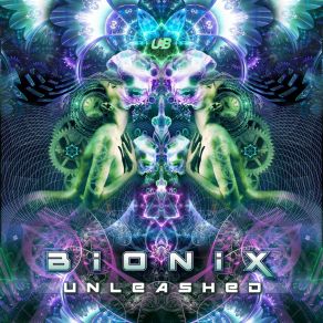 Download track Magnetik Fusion (Original Mix) The Bionix