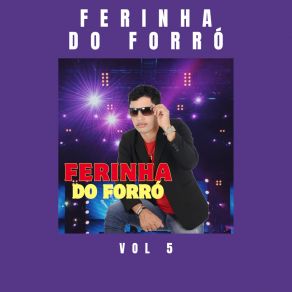 Download track Me Mande Nem Que Seja Um Telegrama (Cover) FERINHA DO FORRÓ OFICIAL