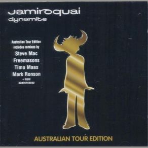 Download track Electric Mistress Jamiroquai