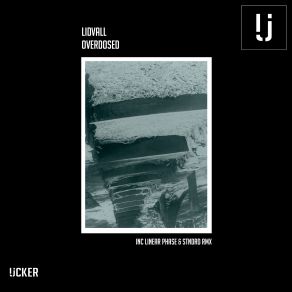 Download track Overdosed Lidvall