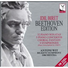 Download track Symphony No. 1 In C-Dur, Op. 21 - II. Andante Cantabile Con Moto Ludwig Van Beethoven