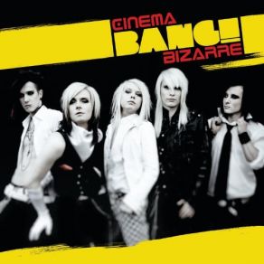 Download track Blasphemy Cinema Bizarre