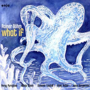 Download track What If Rainer Bohm