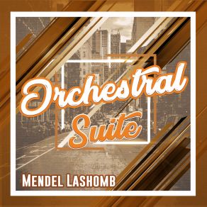 Download track The Governor Mendel Lashomb