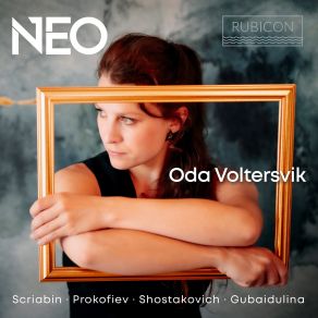 Download track Scriabin Fantasie In B Minor, Op. 28 Oda Voltersvik