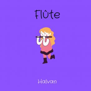 Download track Flûte Halvan