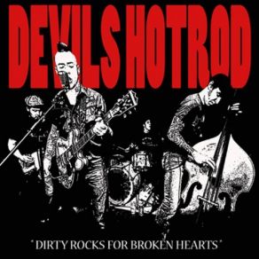 Download track Benny Hill Theme Devils Hotrod