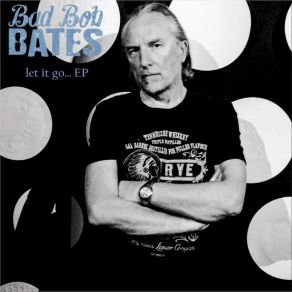 Download track Sometimes Bad Bob Bates