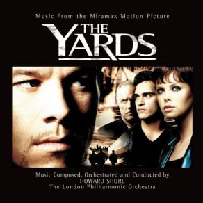 Download track Confidence In The System Howard Shore