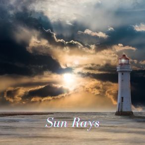 Download track Sun Rays Simone Del Freo